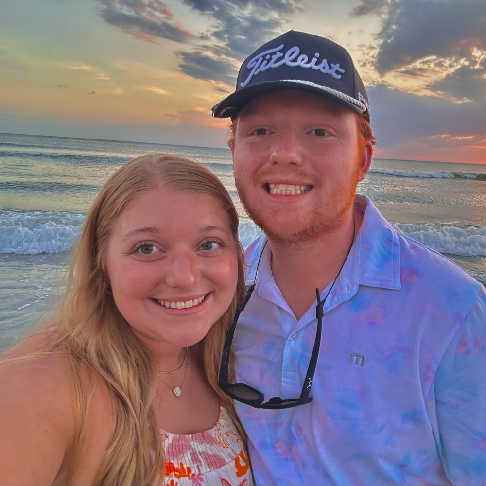 Meet your Posher, Ally